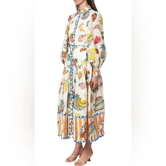 Summer Dress - Picture 2 of 4